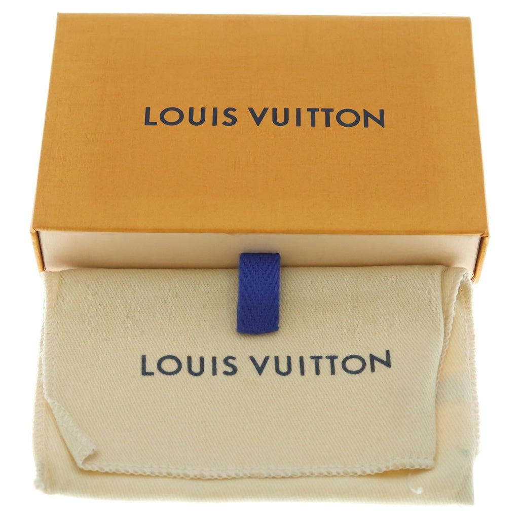 LOUIS VUITTON(ルイヴィトン) ポルトカルトサーンプル エキゾチックレザー エムロード カードケース グリーン
