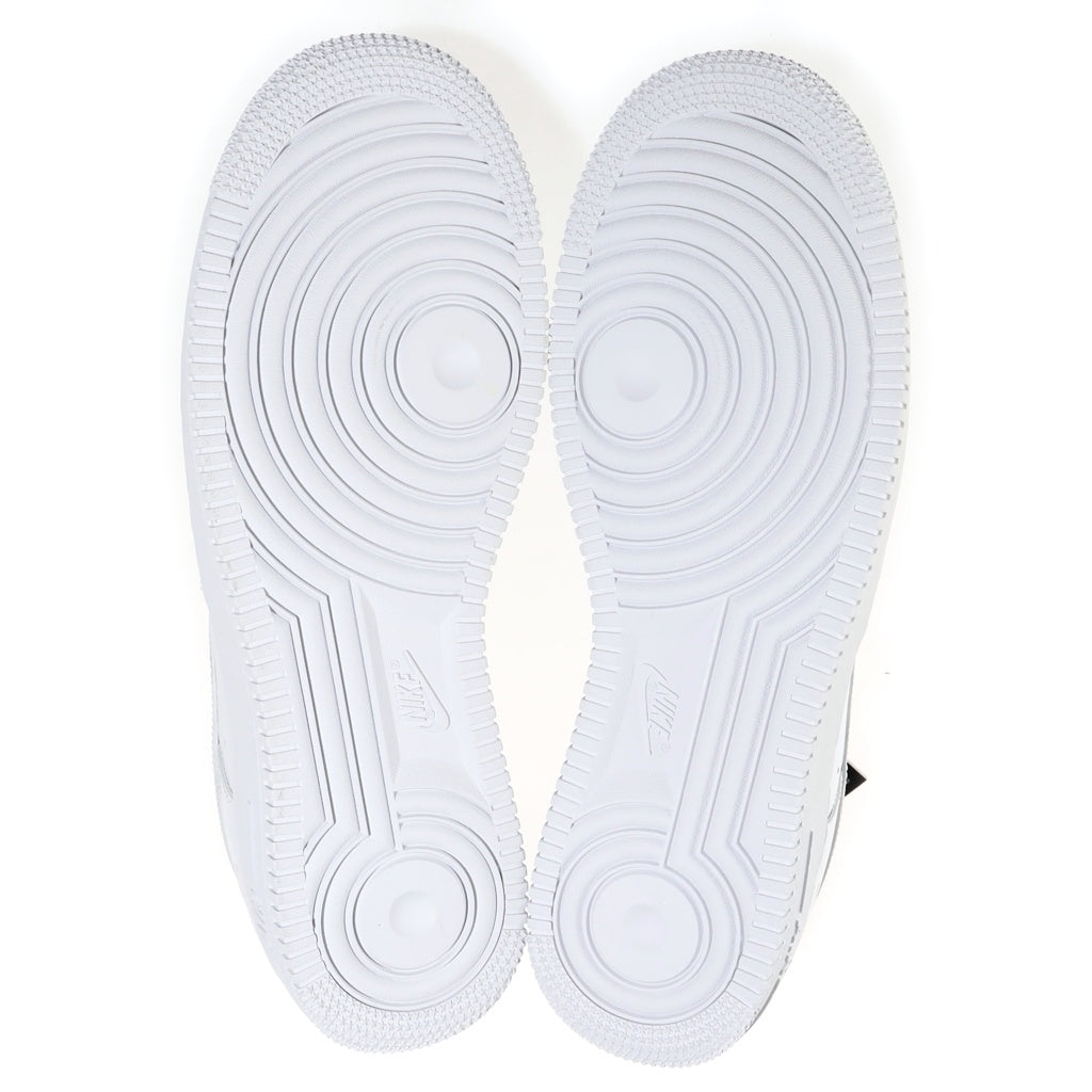 NIKE(ナイキ) ×SUPREME AIR FORCE 1 LOW シュプリーム エアフォース ミッドカットスニーカー ホワイト US10/28cm CU9225-100
