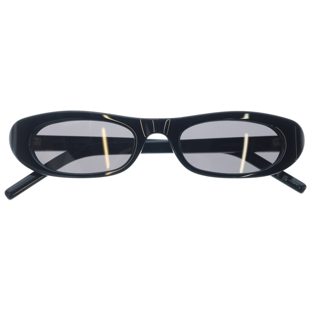 SAINT LAURENT PARIS(サンローランパリ) SL 557 SHADE サングラス アイウェア 眼鏡 ブラック