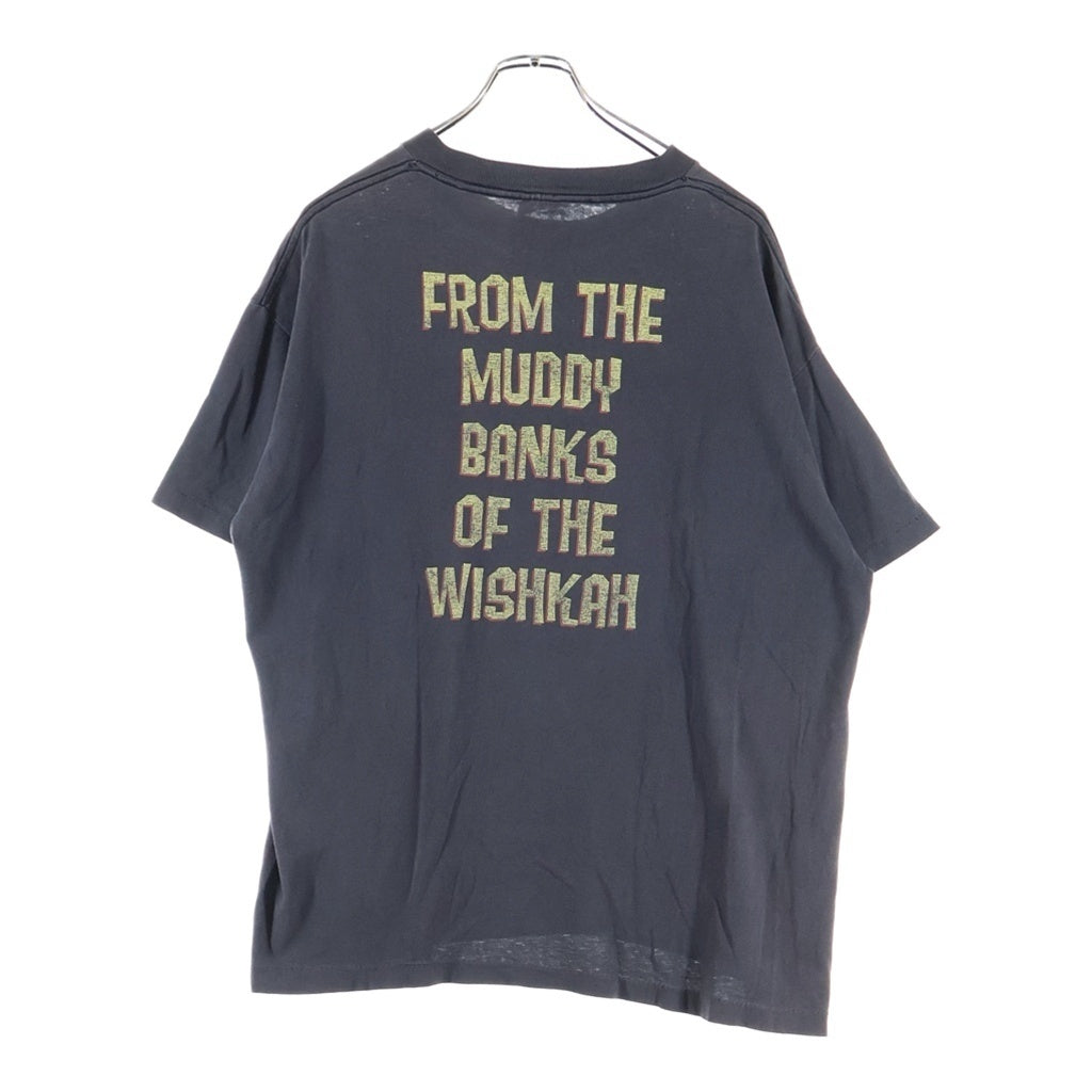VINTAGE(ヴィンテージ) 90S NIRVANA MUDDY BANKS OF WISHKAH TEE WILD