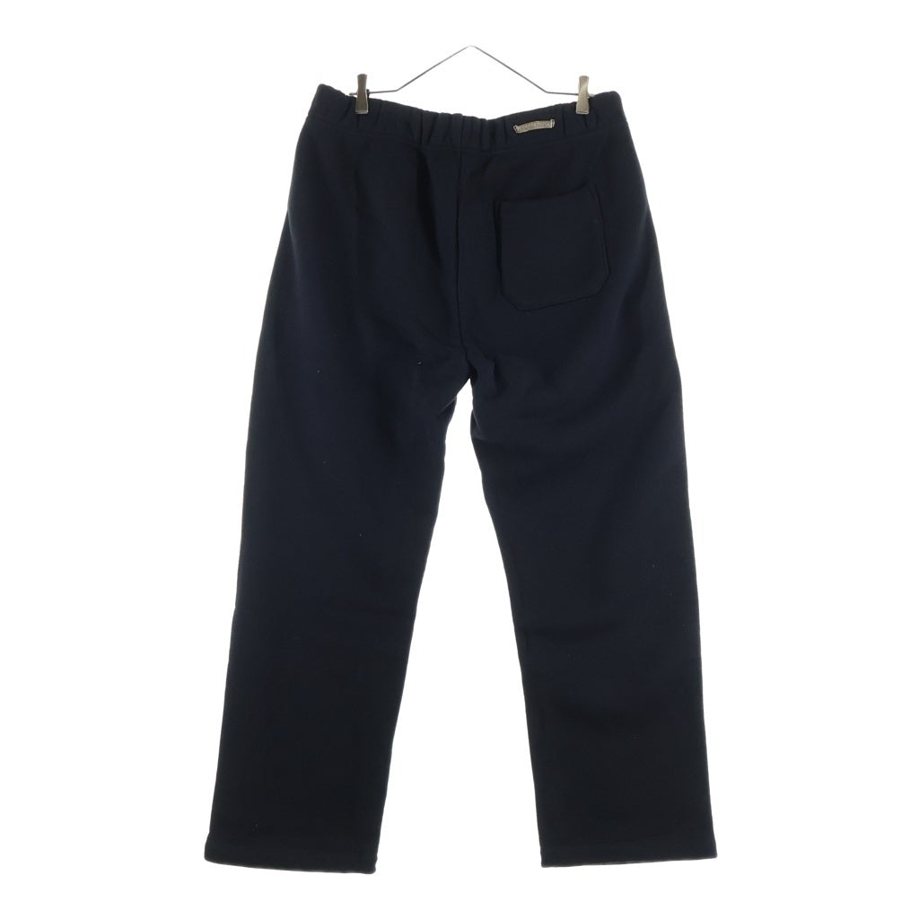 CHROME HEARTS(クロムハーツ) Y NOT 7-11 CHロゴ スウェットパンツ ブラック