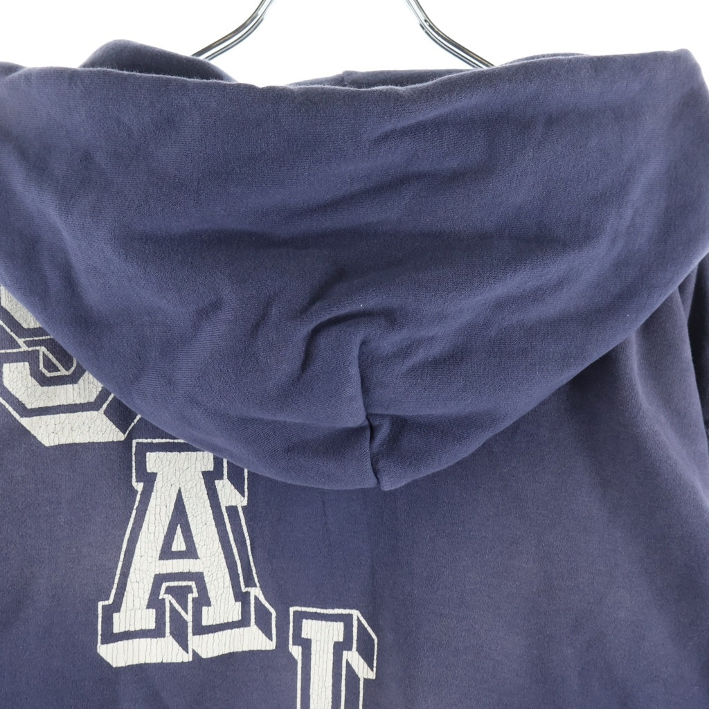 セントマイケル SAINT MICHAEL ANGELパーカー SAINT MICHAEL(セントマイケル) 23SS HOODIE / ANGEL エンジェル