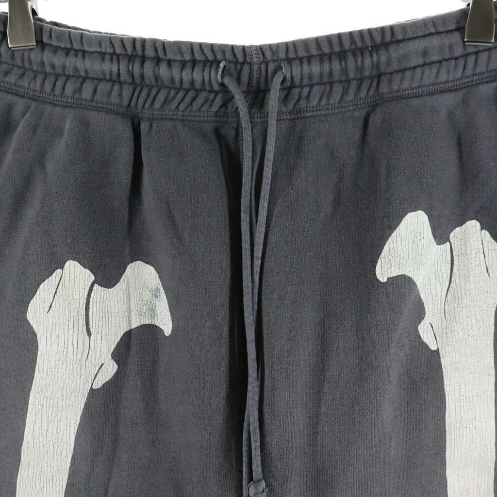 SAINT MICHAEL(セントマイケル) 22AW BORN SWEAT PANTS ボSM-A22-0000