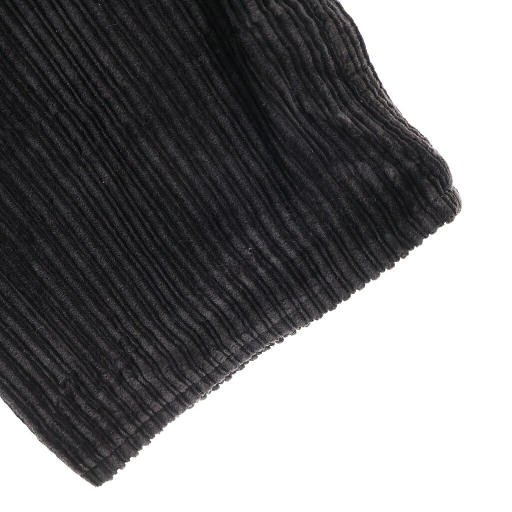 NUMBER (N)INE 02AW archive ジョージ期 NUMBER (N)INE(ナンバーナイン) 02AW Archive ジョージ期 コーデュロイ