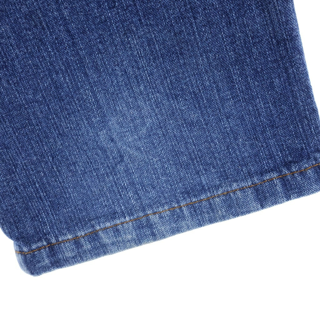 DSQUARED2(ディースクエアード) Denim Pants ワッペン デニムパンツ インディゴ