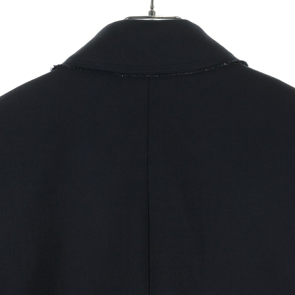 CHANEL(シャネル) 07SS ARCHIVE 4ポケット サファリテーラードジャケット ジャケット レディース ブラック P30968V20717