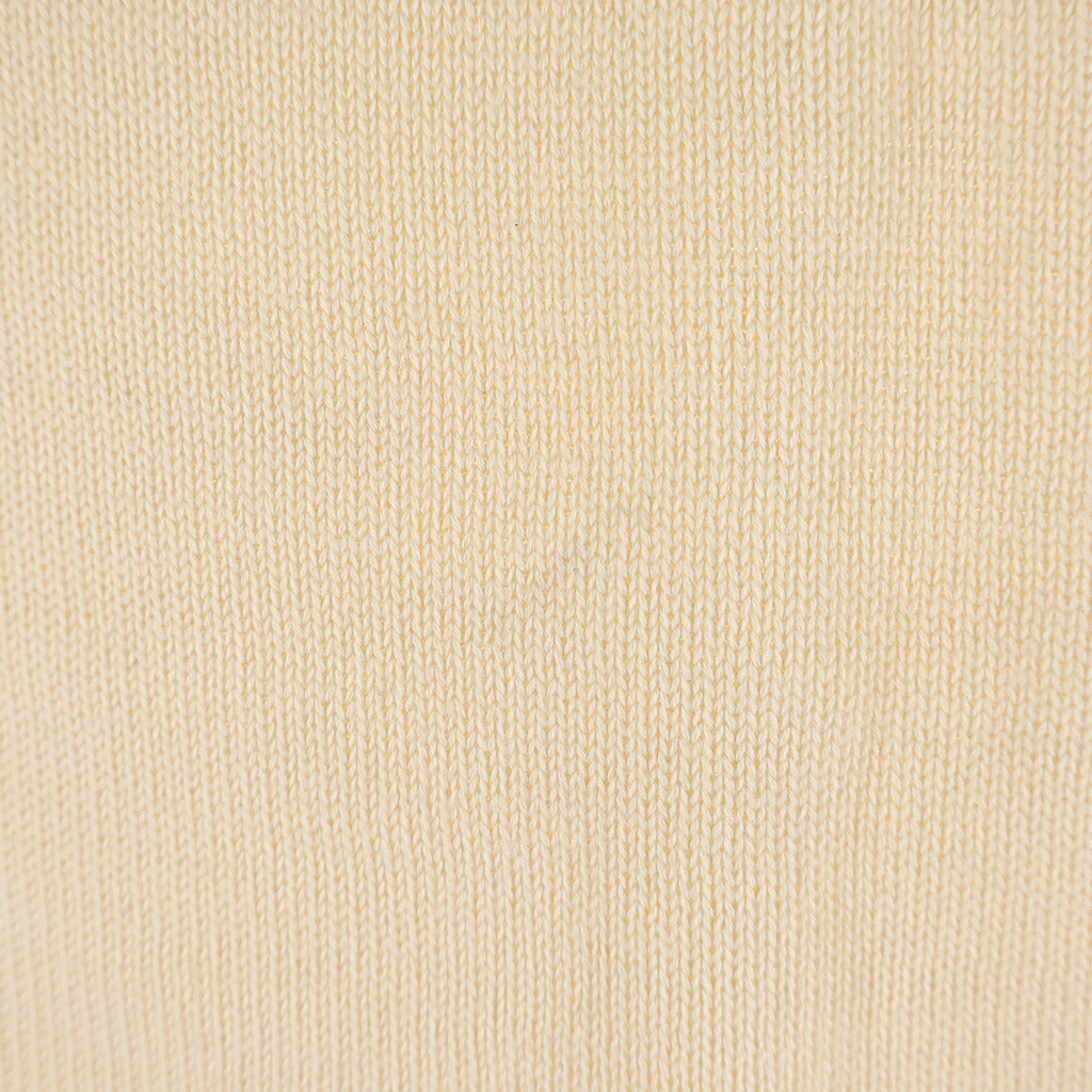 CHANEL(シャネル) VINTAGE Cotton Skirt ヴィンテージ コットン スカート ベージュ レディース