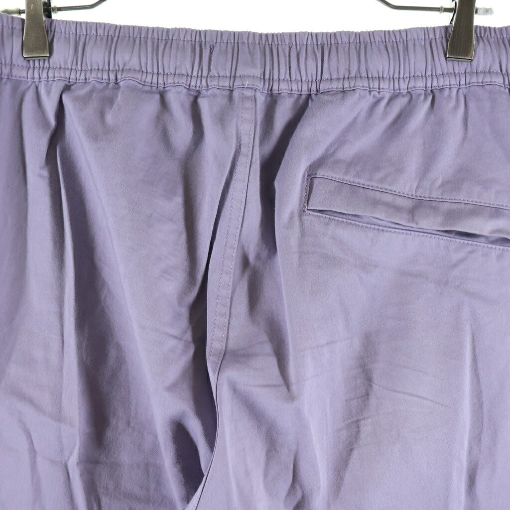 STONE ISLAND(ストーンアイランド) Cargo Pants カーゴパンツ パープル 791531314