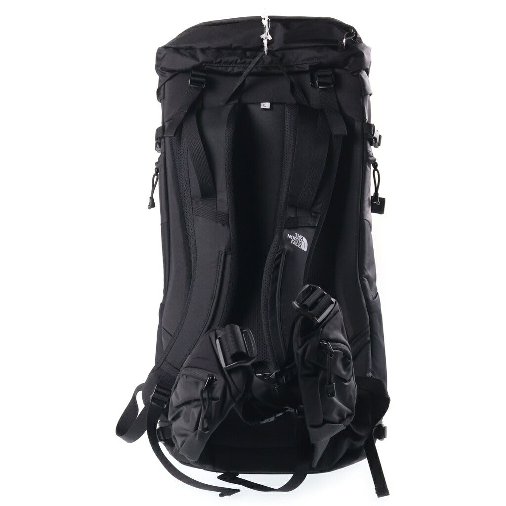 THE NORTH FACE(ザノースフェイス) Tellus Photo 40 テルスフォト40 バックパック カメラバッグ NM62380 ブラック