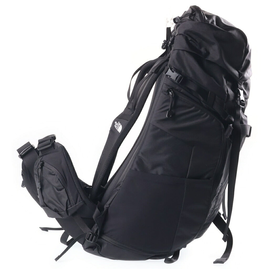 THE NORTH FACE(ザノースフェイス) Tellus Photo 40 テルスフォト40 バックパック カメラバッグ NM62380 ブラック