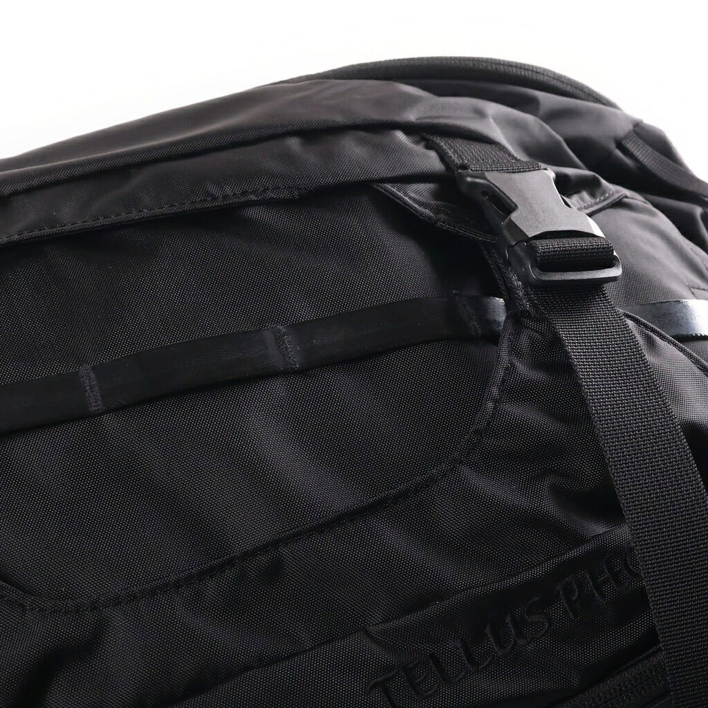 THE NORTH FACE(ザノースフェイス) Tellus Photo 40 テルスフォト40 バックパック カメラバッグ NM62380 ブラック