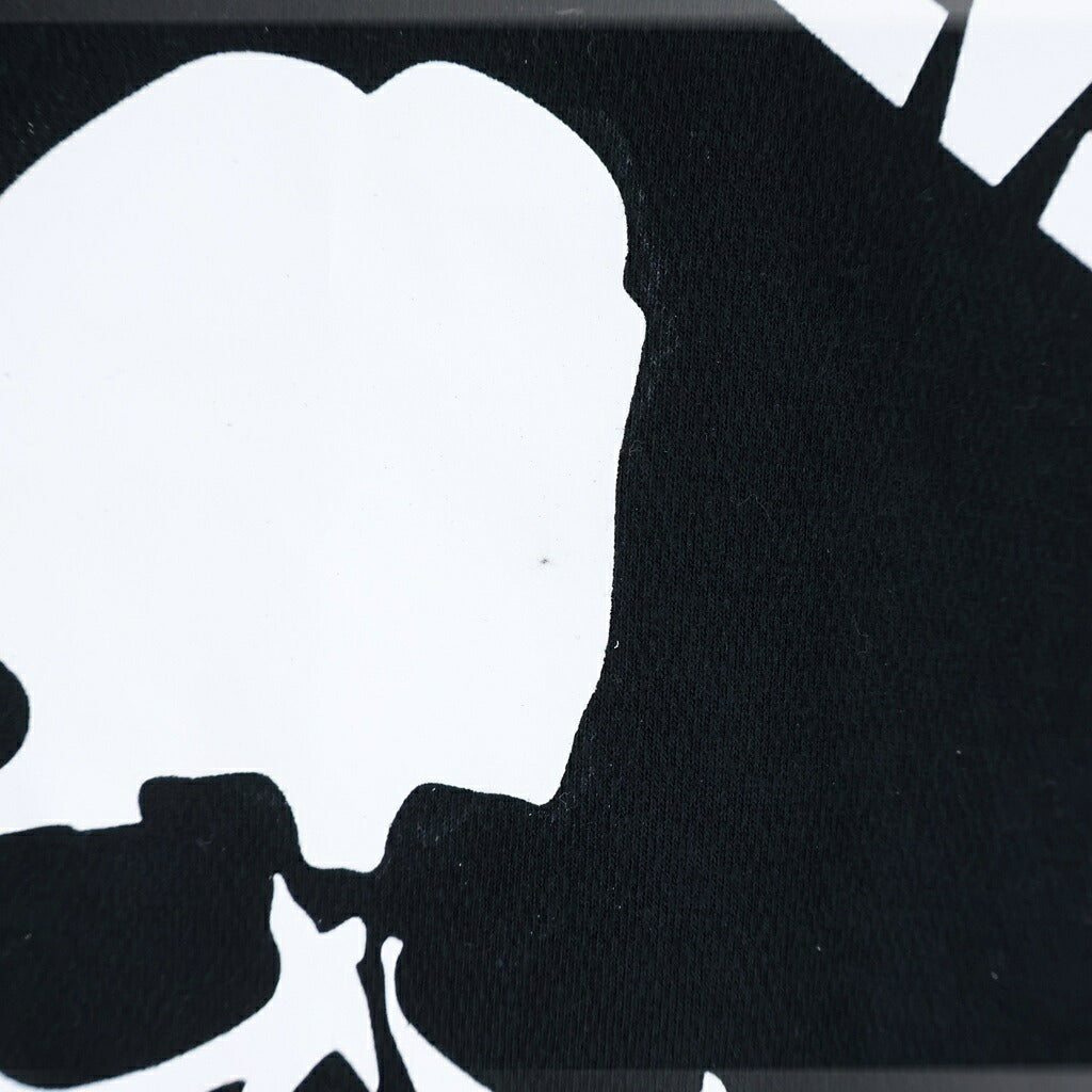 mastermind JAPAN(マスターマインドジャパン) 26SS NEW ERA Oversize T-Shirt ニューエラ オーバーサイズ 半袖Tシャツ ブラック