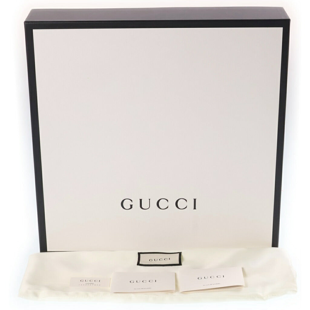 GUCCI(グッチ) Jackie Shoulder Bag ジャッキー パイソンレザーハンドバッグ グリーン 550152