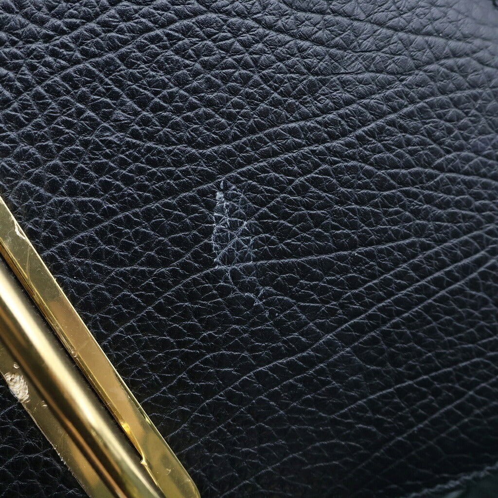 BURBERRY(バーバリー) 25SS Rocking Horse Shoulder Bag ロッキングホース ペブルレザー ショルダーバッグ 8097223
