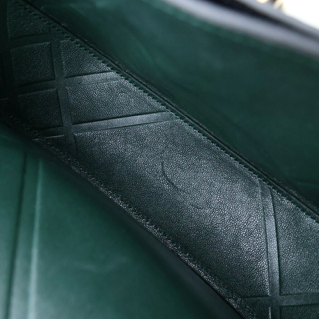 BURBERRY(バーバリー) 25SS Rocking Horse Shoulder Bag ロッキングホース ペブルレザー ショルダーバッグ 8097223