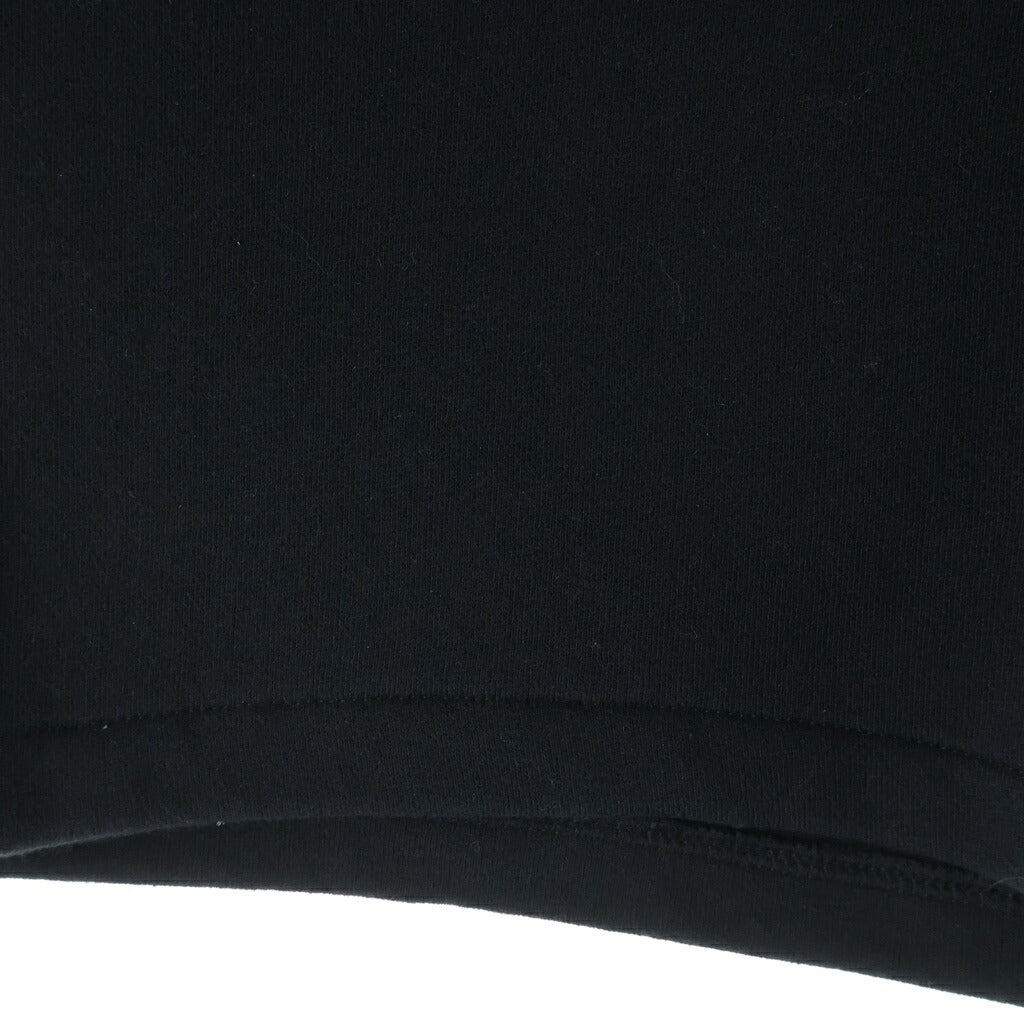 FEAR OF GOD ESSENTIALS(フィアオブゴッド エッセンシャルズ) SWEAT SHORTS ハーフパンツ スウェットショーツ ブラック