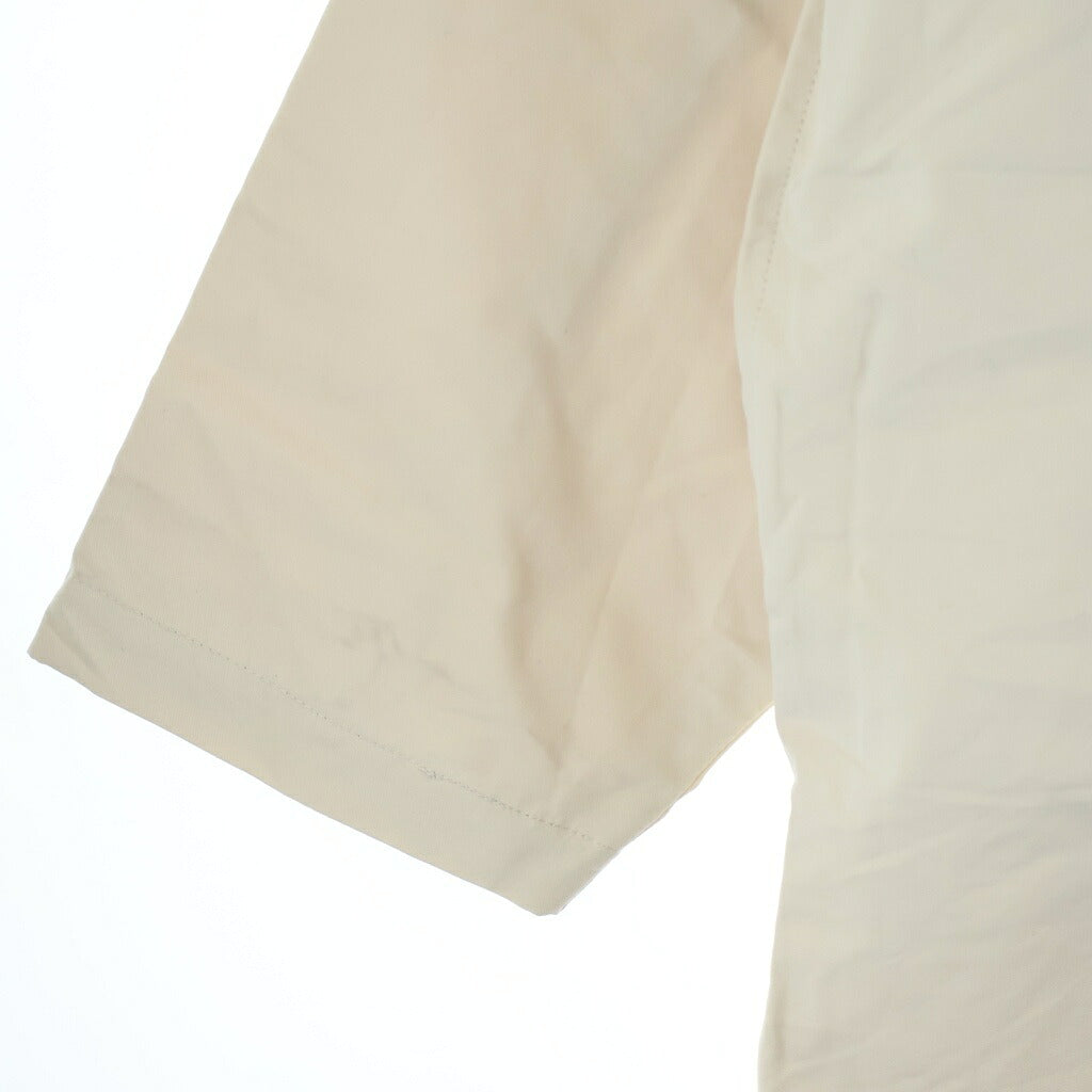 FEAR OF GOD ESSENTIALS(フィアオブゴッド エッセンシャルズ) TRENCH COAT トレンチコート ベージュ