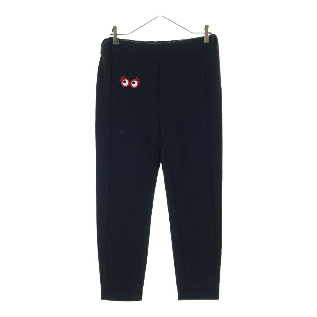 FENDI(フェンディ) Sweat Pants スウェットパンツ ブラック