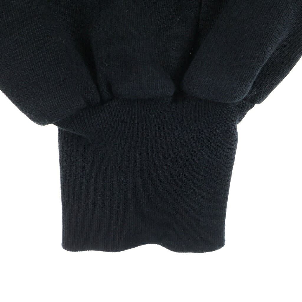 DRKSHDW(ダークシャドウ) 16AW Drawstring Pants ドローストリング サルエルパンツ ブラック DU16F8394-F