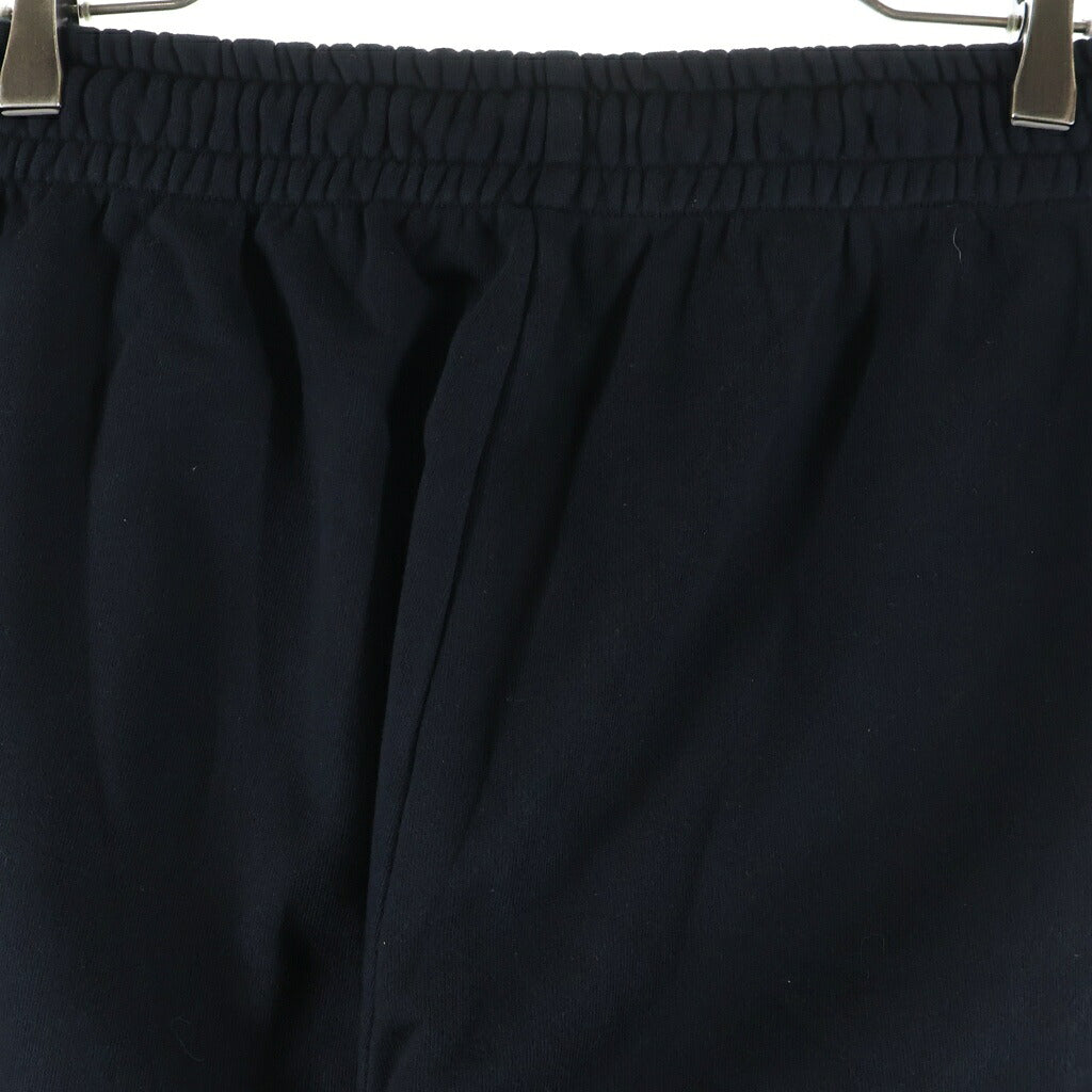CELINE(セリーヌ) Sweat Pants ロゴプリント スウェットパンツ ブラック 2Z056052H