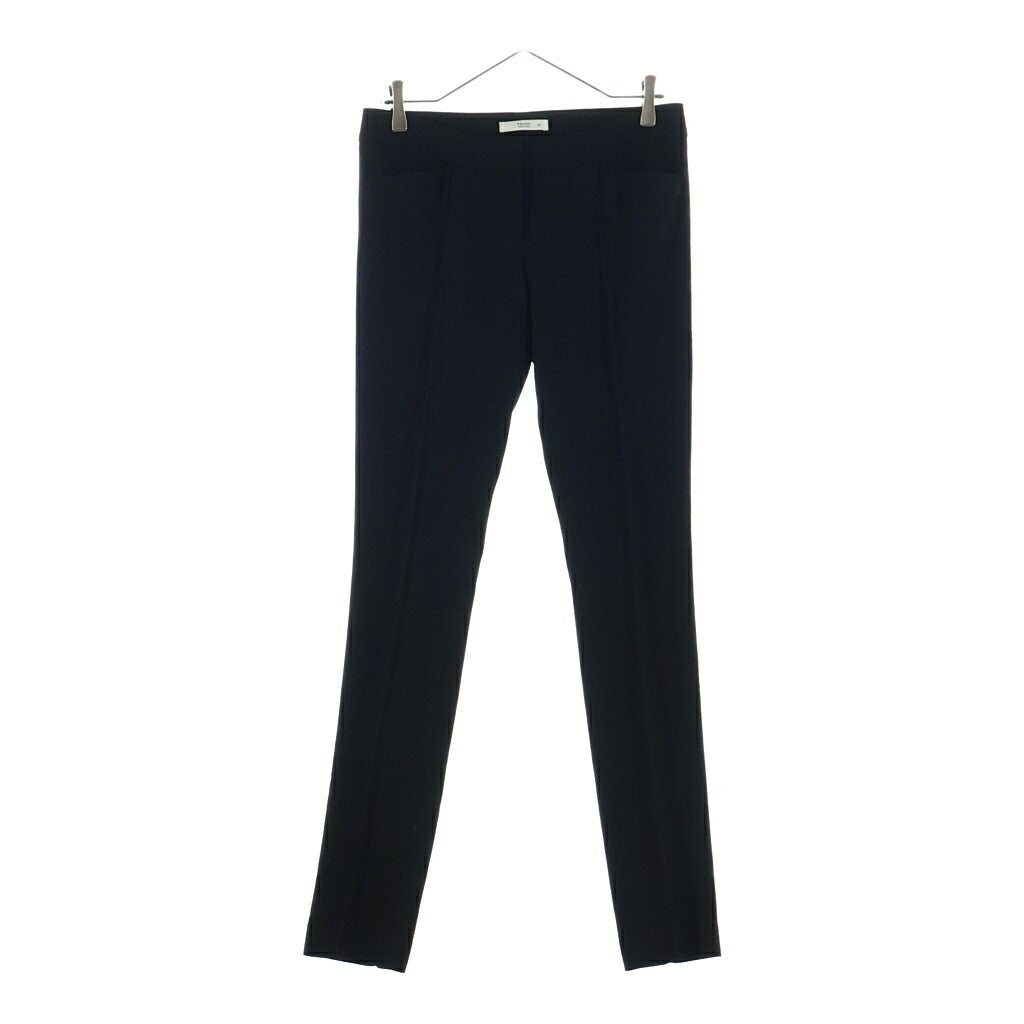 PRADA(プラダ) Pants テーパードパンツ ブラック レディース P2473