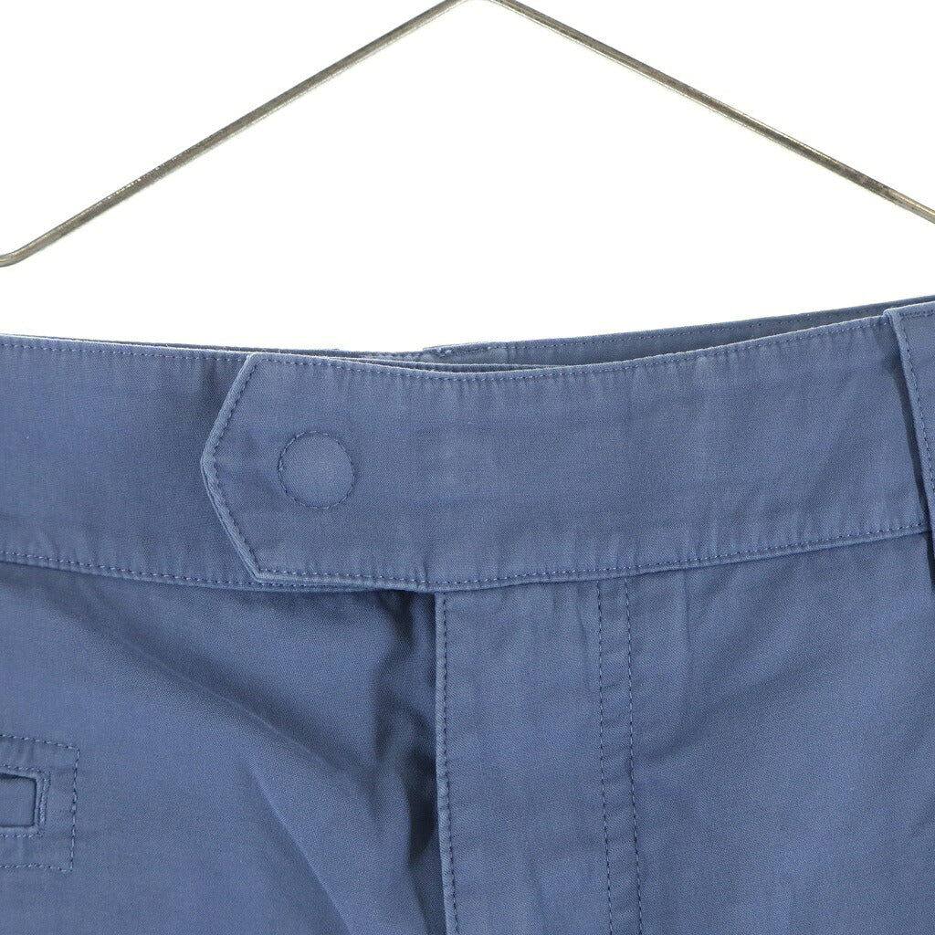 DIOR(ディオール) Cargo Pants ローラー カーゴパンツ ブルー 193C170A4451