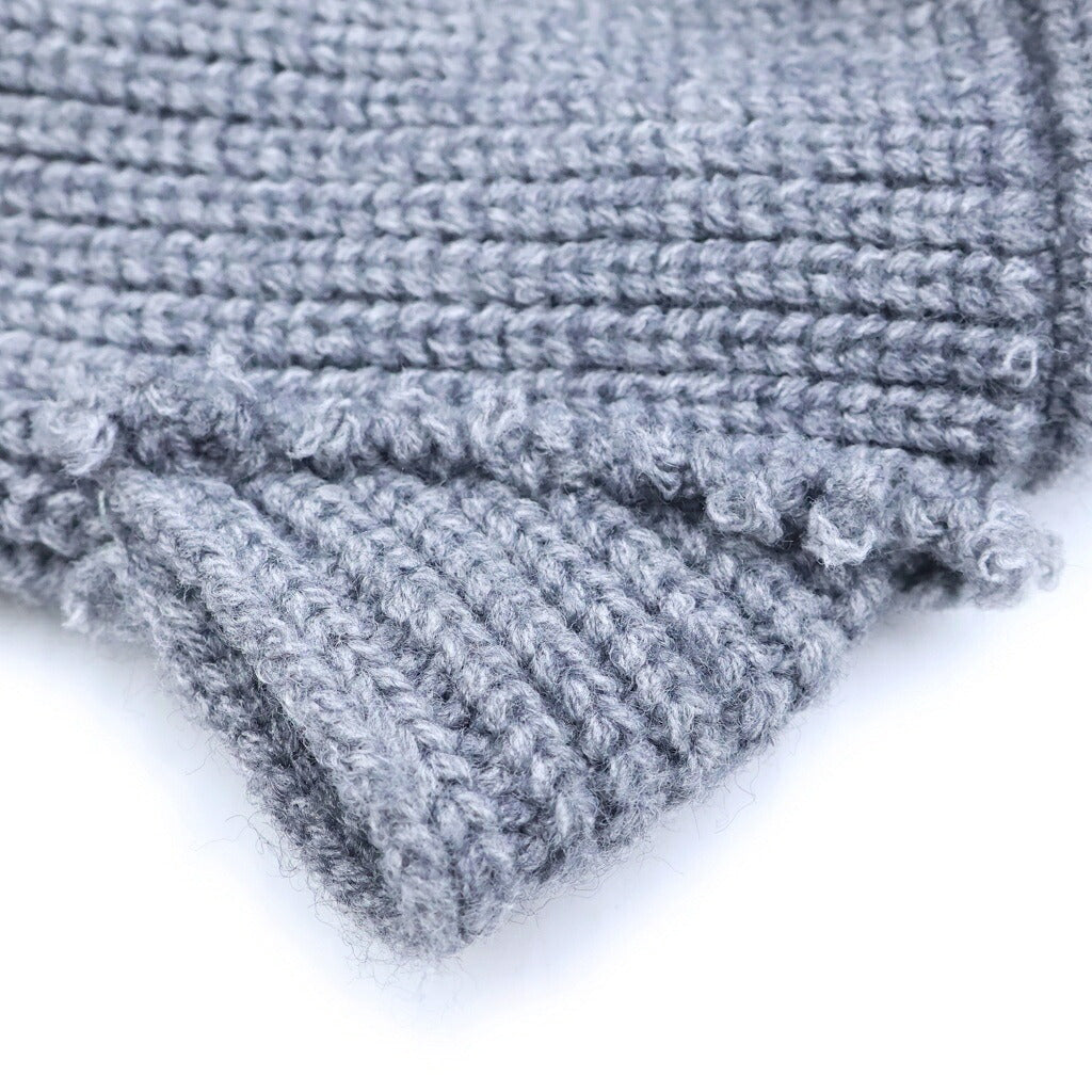 SKOOT(スクート) Cat Balaclava キャットバラクラバ グレー