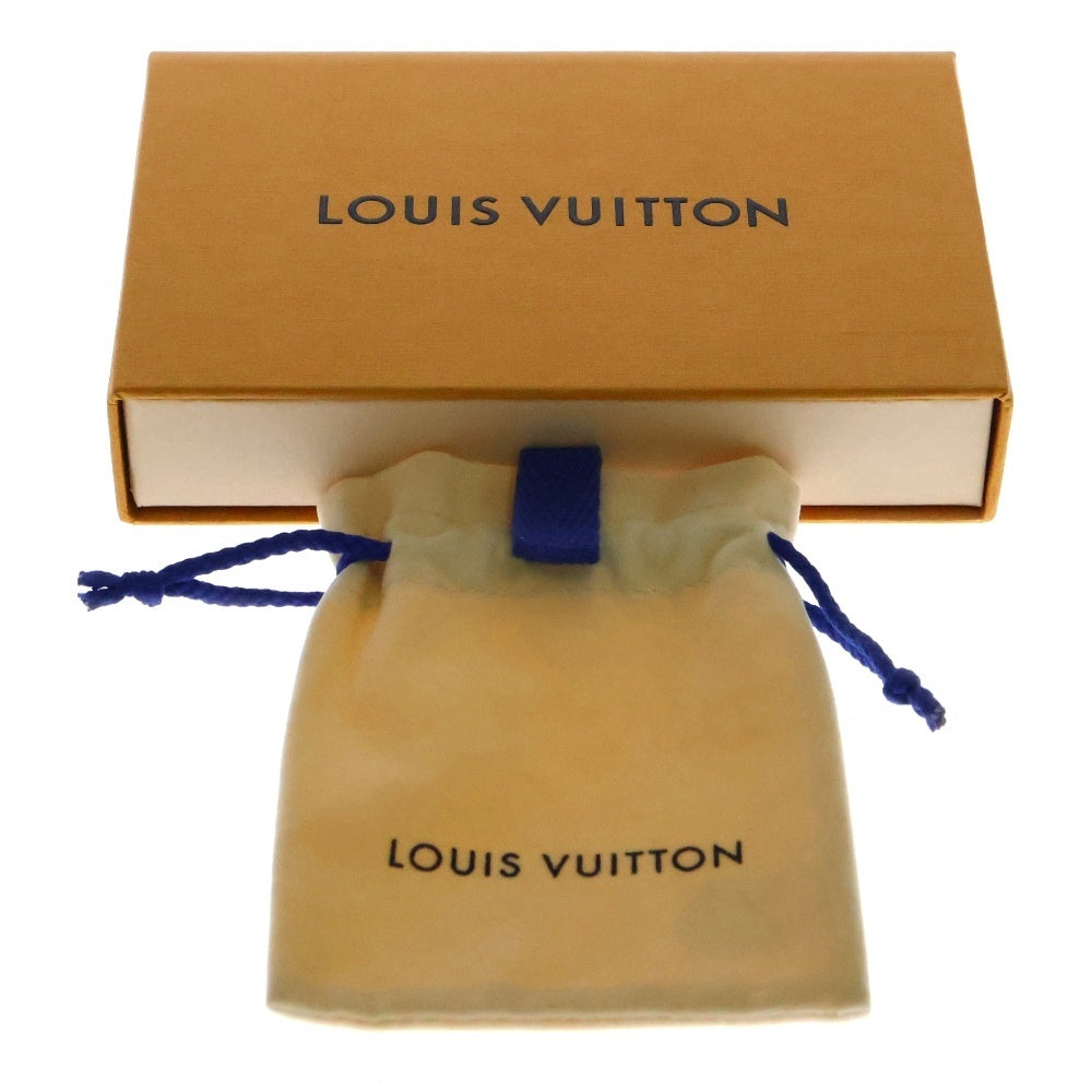 LOUIS VUITTON(ルイヴィトン) LV・ブラスレ チェーンリンクス ブレスレット シルバー M69989