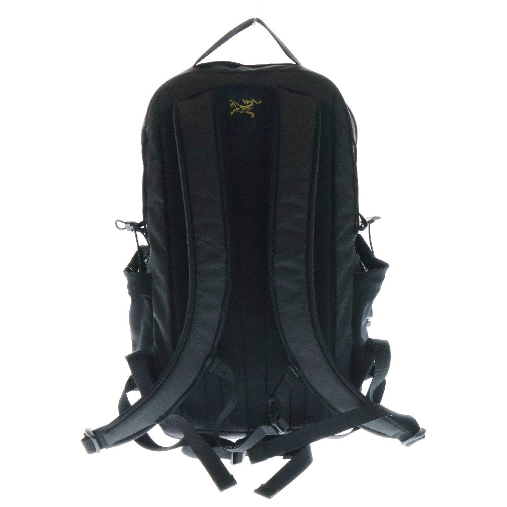 ARC'TERYX(アークテリクス) MANTIS 26 マンティス 26 バックパック リュック デイパック ブラック X000006044