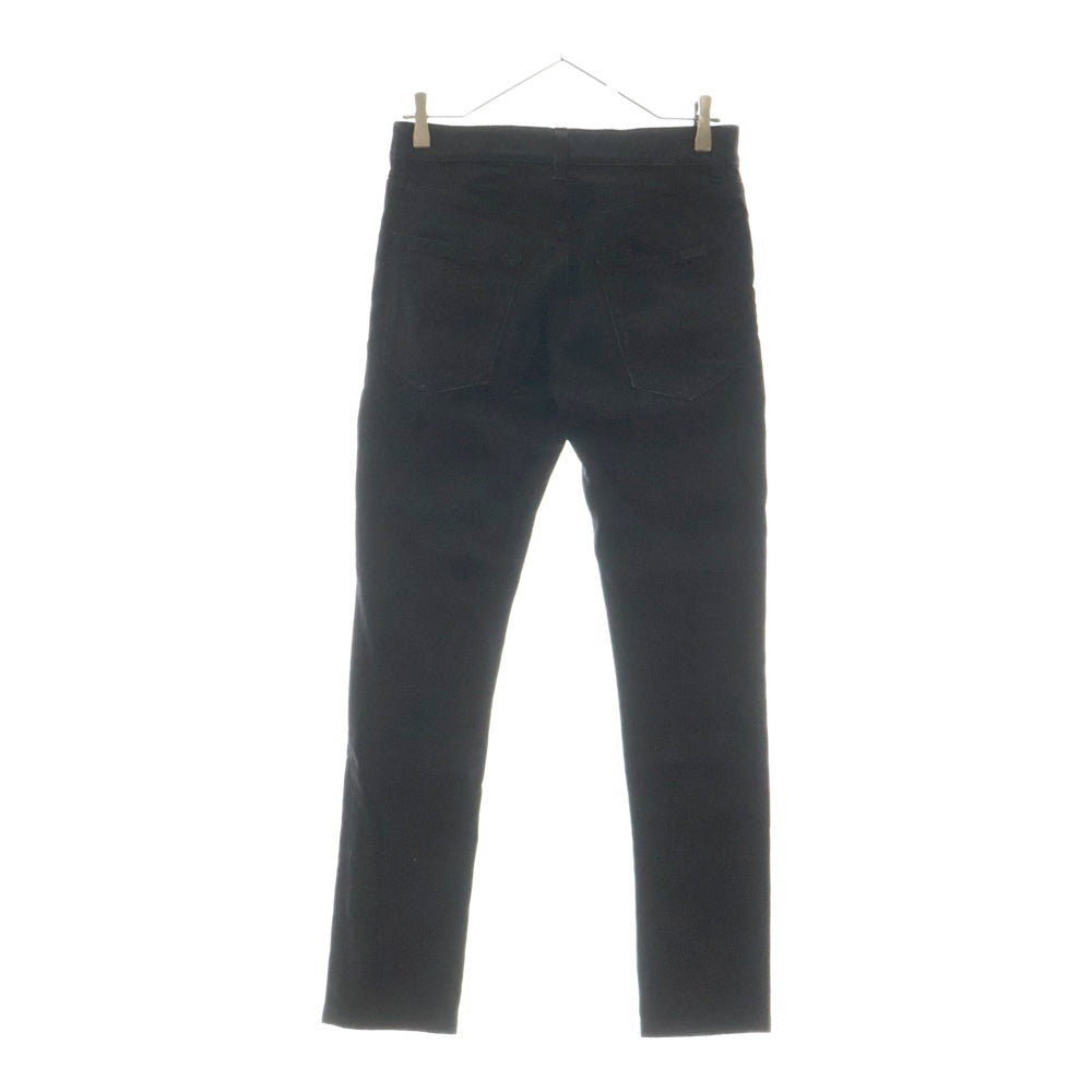 SAINT LAURENT PARIS(サンローランパリ) BLACK BULL JEANS スキニーフィット ジーンズ デニムパンツ 527389 YO500