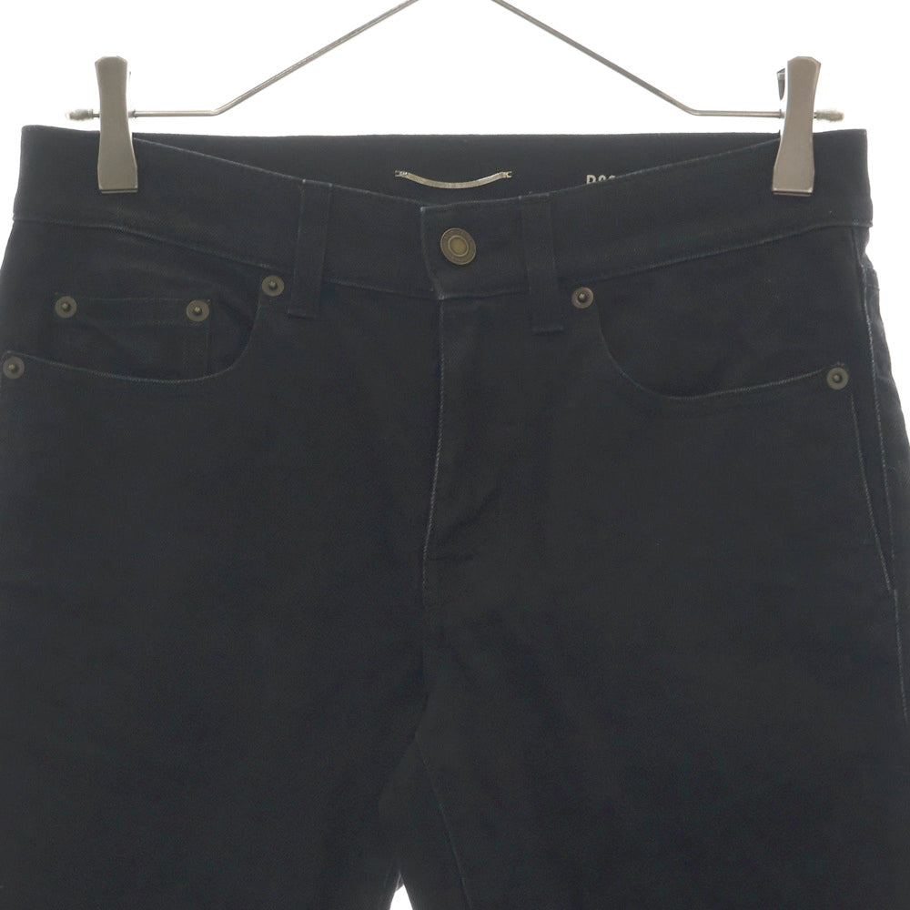 SAINT LAURENT PARIS(サンローランパリ) BLACK BULL JEANS スキニーフィット ジーンズ デニムパンツ 527389 YO500