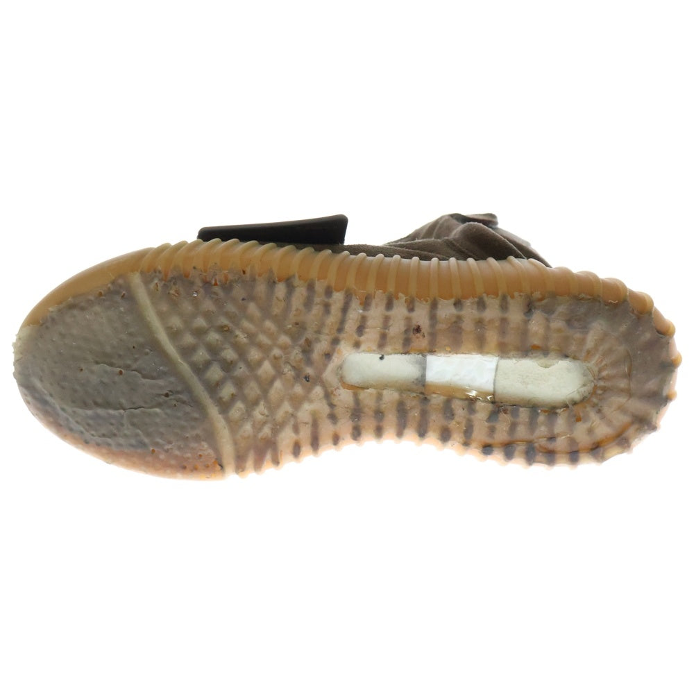 adidas(アディダス) YEEZY BOOST 750 LIGHT BROWN GUM CHOCOLATE BY2456 イージーブースト750 チョコレート ハイカットスニーカー ブラウン US8/26cm