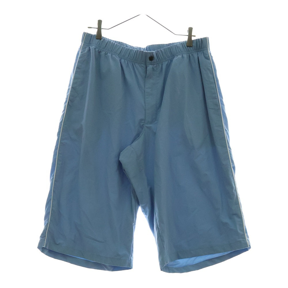 SUPREME(シュプリーム) 25SS Long Nylon Short ロングナイロンショーツ トラウザー ブルー