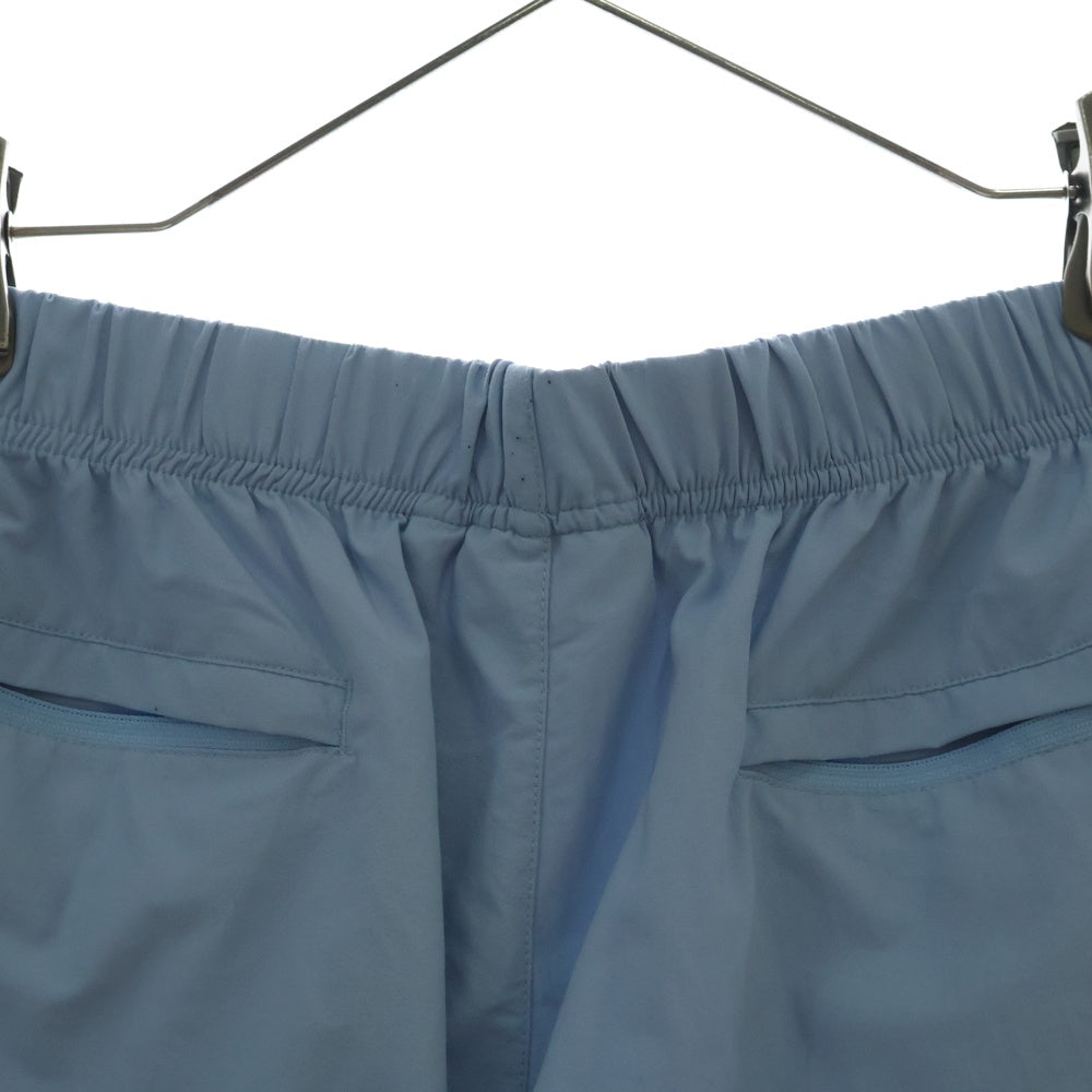 SUPREME(シュプリーム) 25SS Long Nylon Short ロングナイロンショーツ トラウザー ブルー