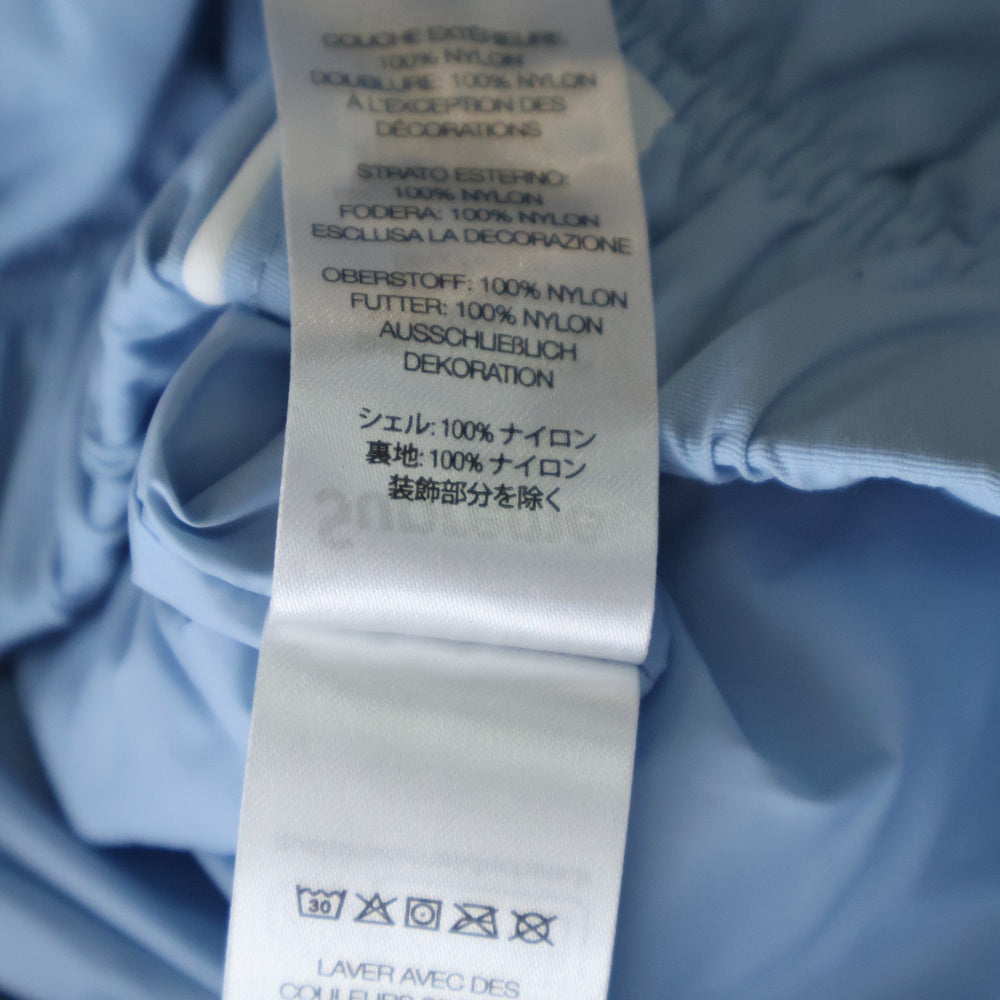 SUPREME(シュプリーム) 25SS Long Nylon Short ロングナイロンショーツ トラウザー ブルー