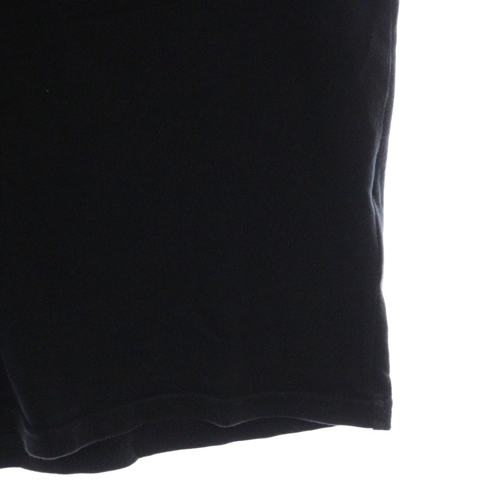 NIKE(ナイキ) 20SS×TRAVIS SCOTT NRG Ag Tee CU0460-010 トラヴィススコット カクタスジャック ポケット半袖Tシャツ カットソー ブラック