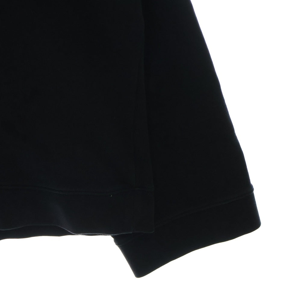 RAF SIMONS(ラフシモンズ) 17SS ×ROBER TMAPPLETHORPE ロバート メイプルソープ ブラック プルオーバーフーディ 171.175D