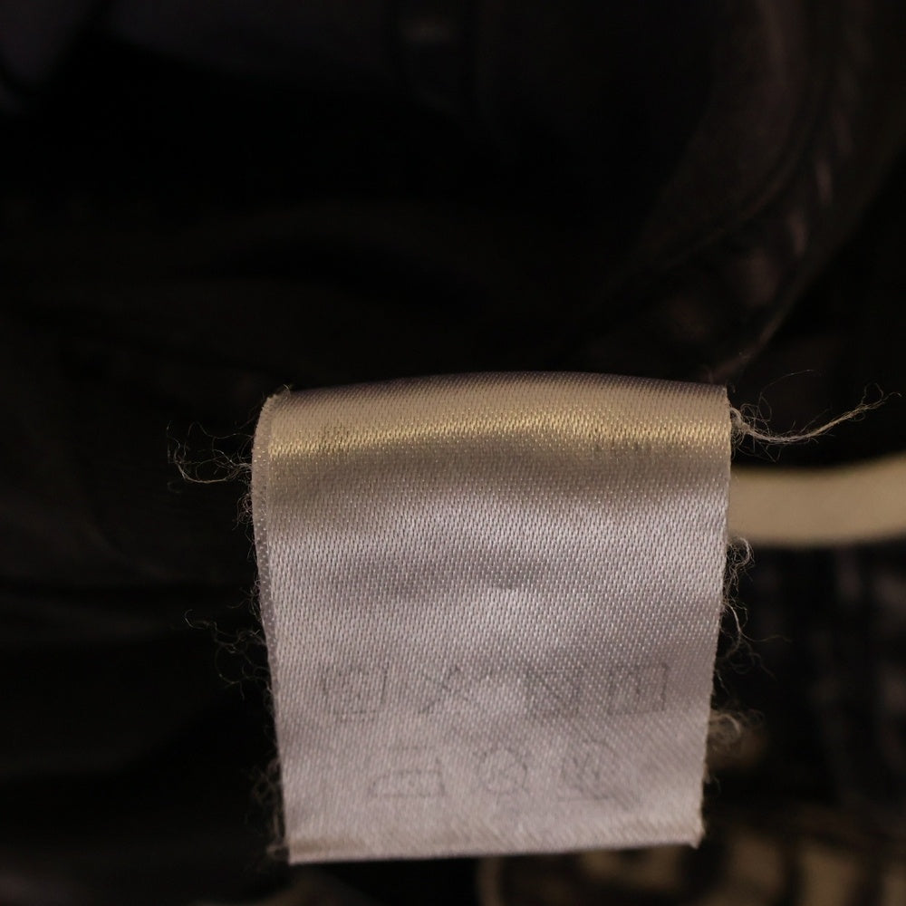 ISAMU KATAYAMA BACKLASH(イサムカタヤマバックラッシュ) DICKIES. ROYAL FLASH別注 ブリーチウォッシュ加工 ダムルニーパンツ デニム グレー D2002-01