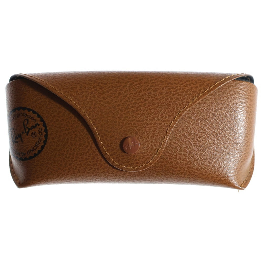 Ray Ban(レイバン) WAYFARER RB2140-F ウェリントンサングラス アイウェア 眼鏡 ブラック