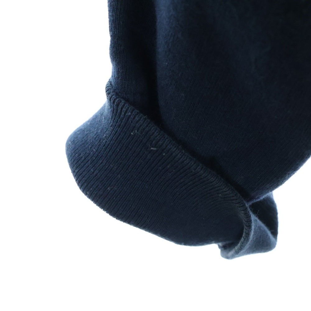 SUPREME(シュプリーム) 15ss supreme Larry Clark KIDS 40 Oz. Hooded Sweatshirt ラリークラーク キッズ プルオーバーパーカー フーディー ネイビー