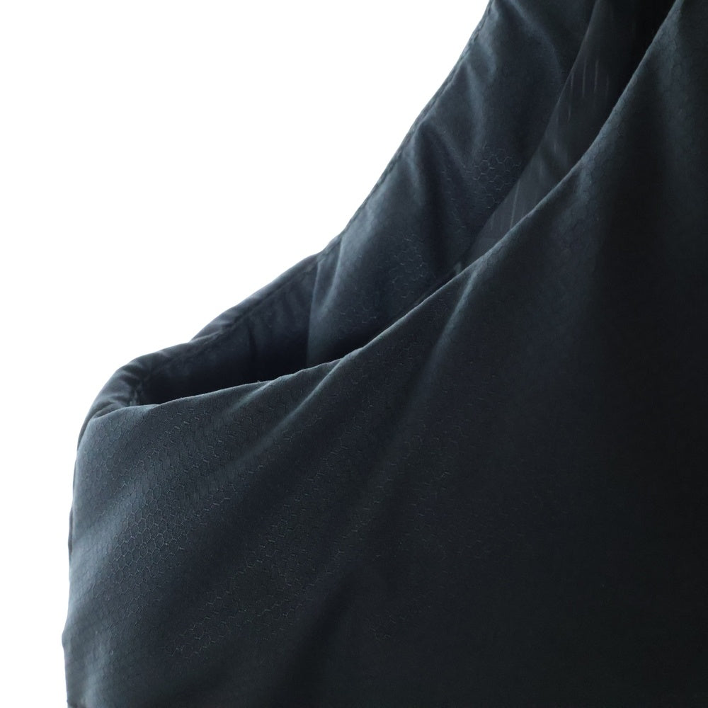 NIKE(ナイキ) Water-Repellent Puffer Vest 中綿パフィーベスト ブラック FB7374-010