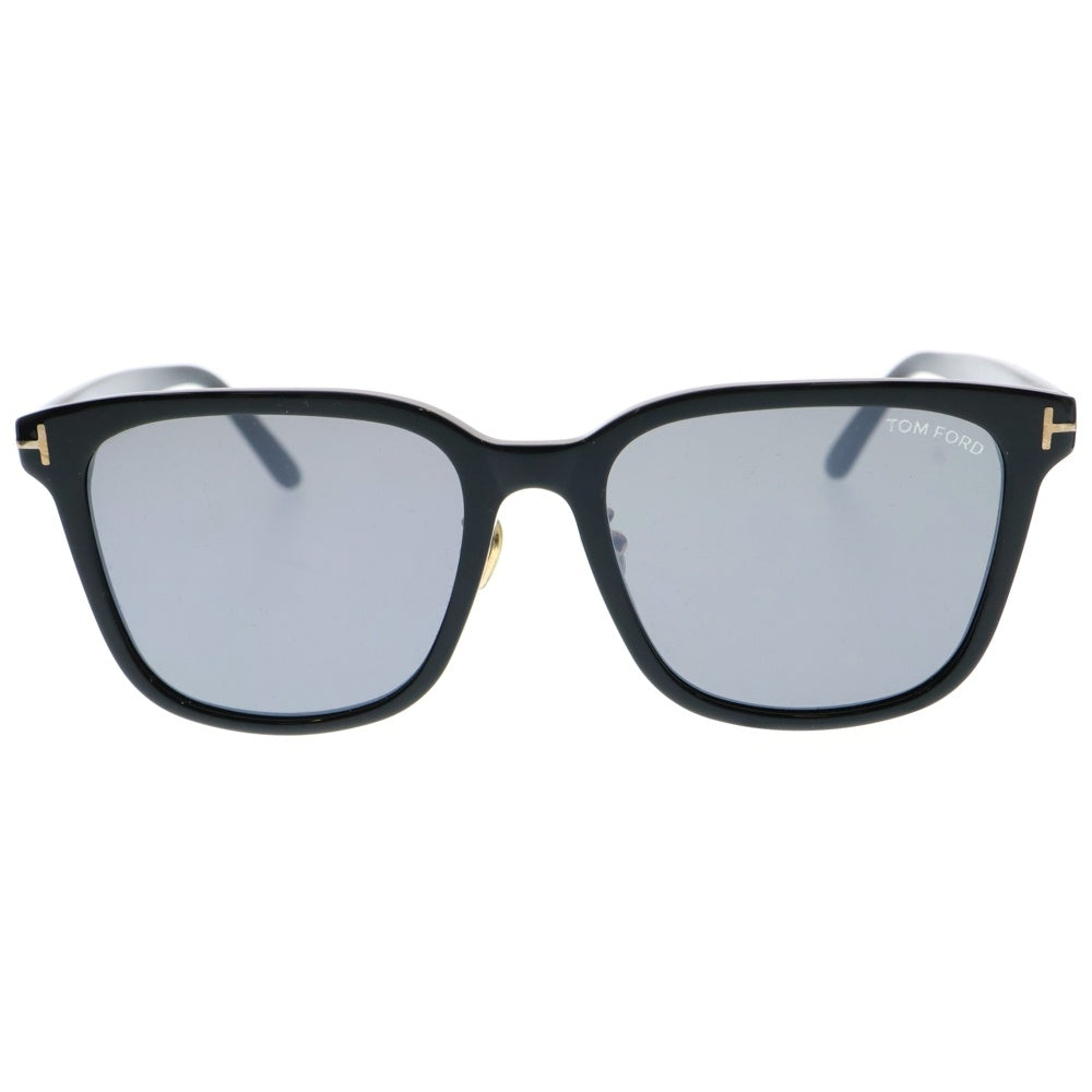TOM FORD(トムフォード) TF1136-K ECO ウェリントンサングラス アイウェア ブラック
