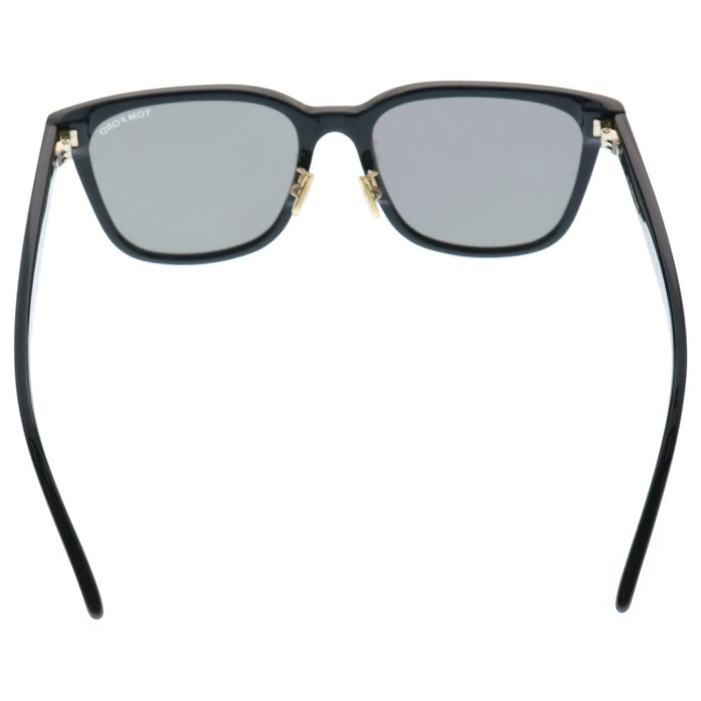 TOM FORD(トムフォード) TF1136-K ECO ウェリントンサングラス アイウェア ブラック