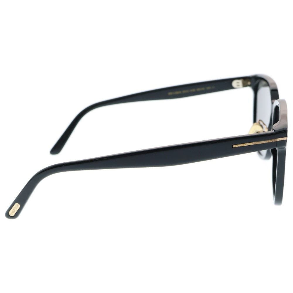 TOM FORD(トムフォード) TF1136-K ECO ウェリントンサングラス アイウェア ブラック