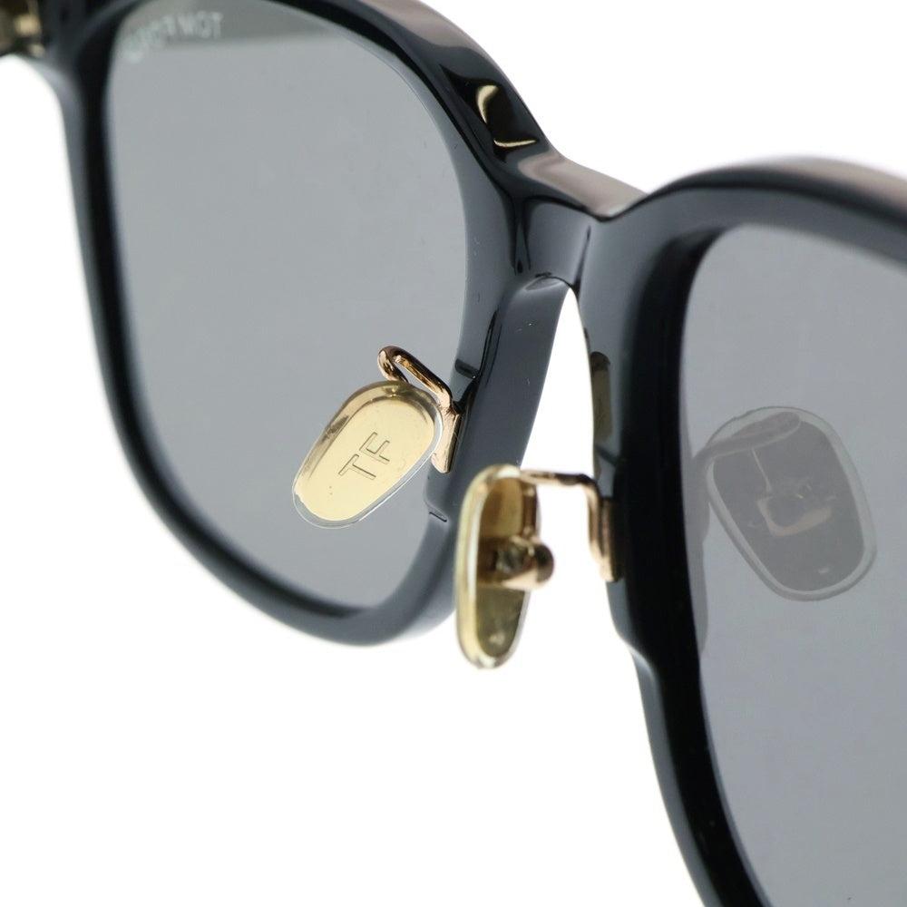 TOM FORD(トムフォード) TF1136-K ECO ウェリントンサングラス アイウェア ブラック