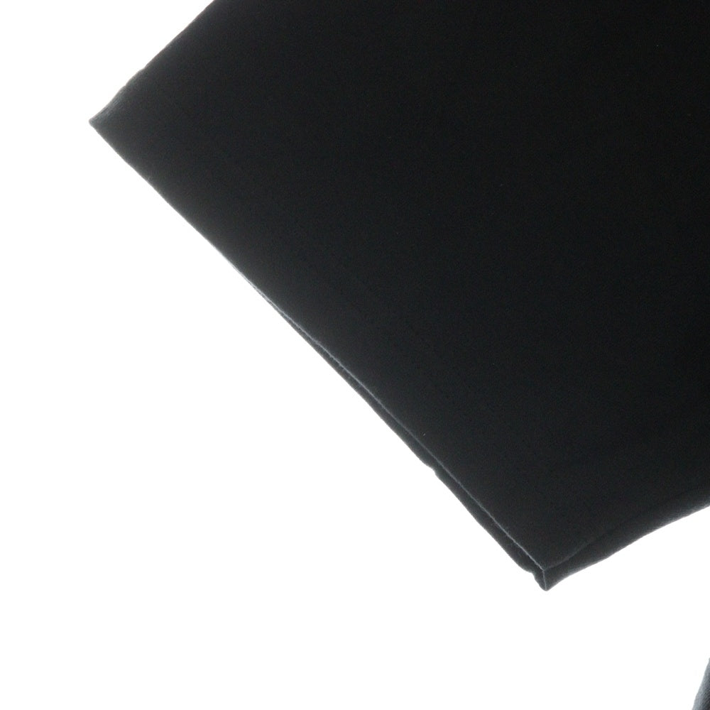 SUPREME(シュプリーム) 24AW Mister Cartoon Pow Tee ミスターカートゥーン ポウ プリント半袖Tシャツ カットソー ブラック