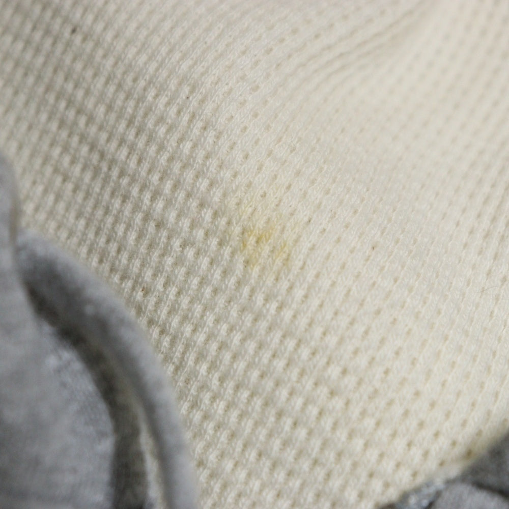 SUPREME(シュプリーム) 24AW Arc Thermal Zip Up Hooded Sweatshirt アーチロゴ サーマルジップフーディー パーカー グレー