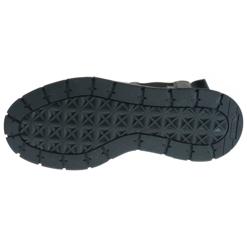 PUMA(プーマ) MAYZE STACK CHELSEA WNS サイドゴアブーツ ブラック 386272-06 レディース