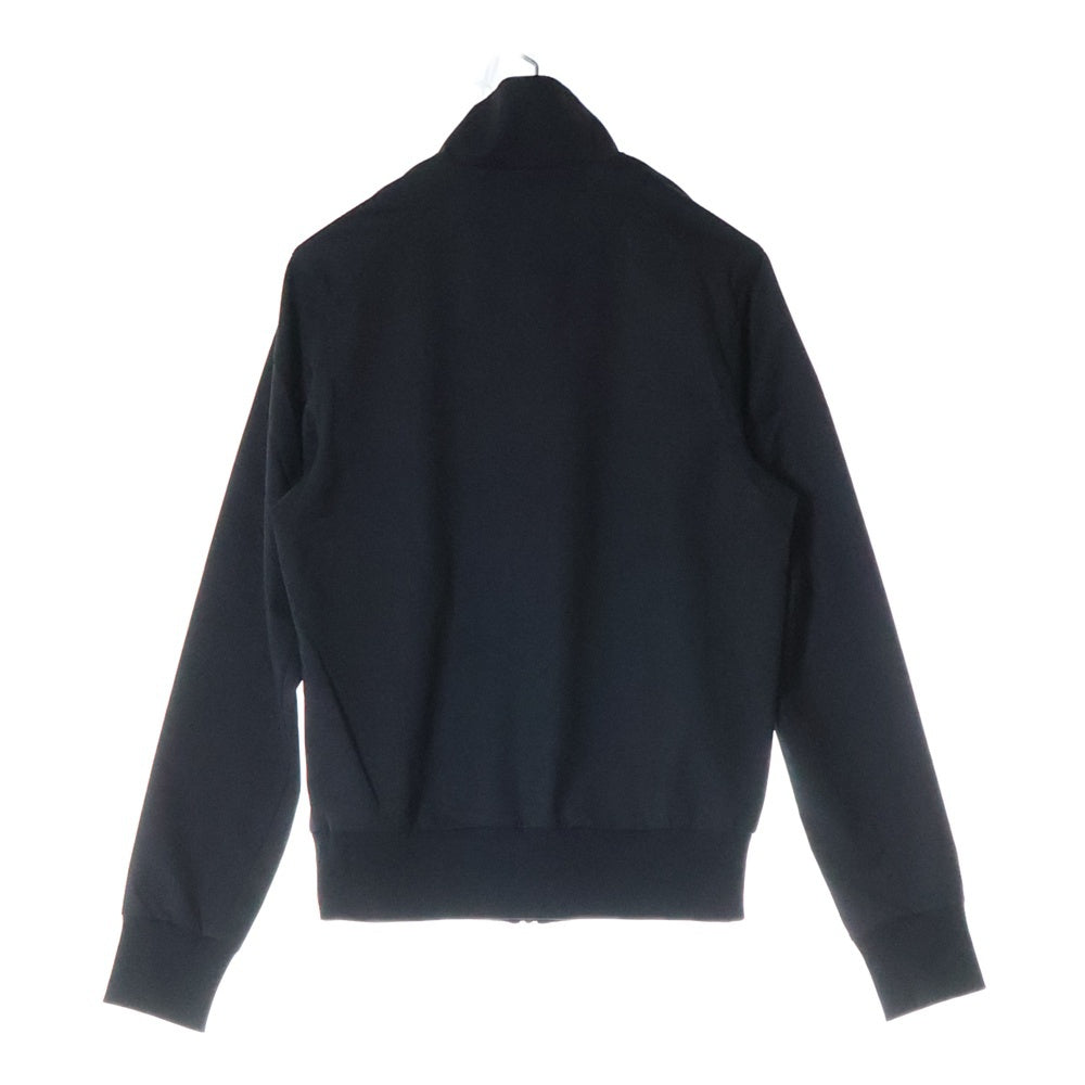 Y-3(ワイスリー) M CL REF WO STR TRKJK トラックジャケット ジャージ ブラック FS3329