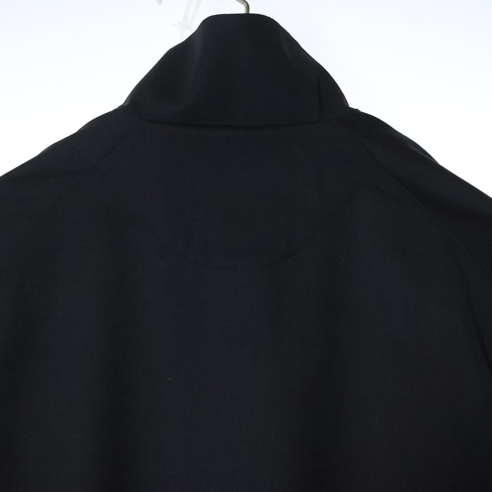 Y-3(ワイスリー) M CL REF WO STR TRKJK トラックジャケット ジャージ ブラック FS3329